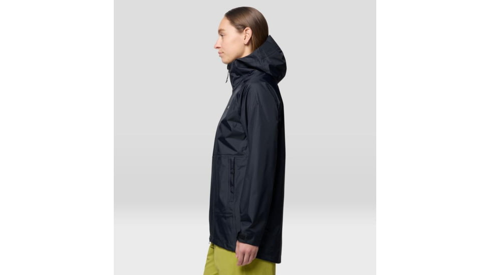 Mountain Hardwear Threshold Parka - Womens