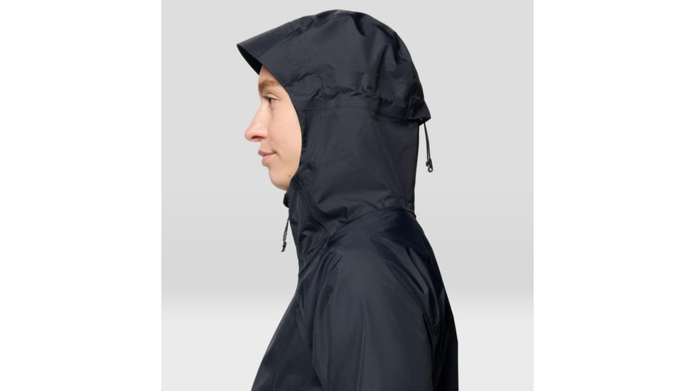 Mountain Hardwear Threshold Parka - Womens