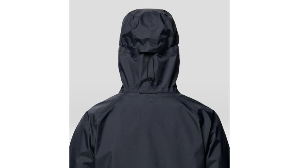 Mountain Hardwear Threshold Parka - Womens