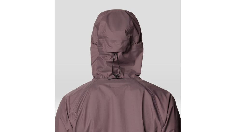 Mountain Hardwear Threshold Parka - Womens