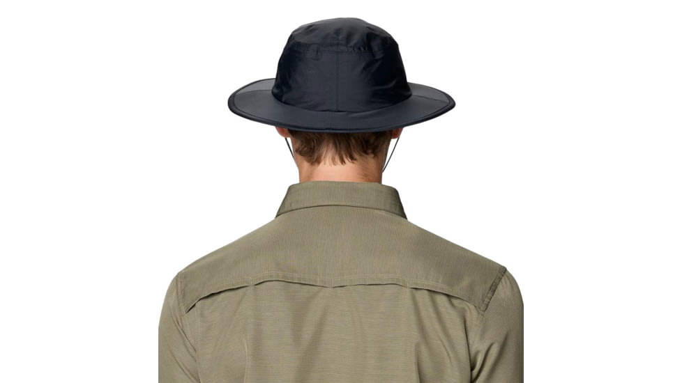 Mountain Hardwear Threshold Rain Hat