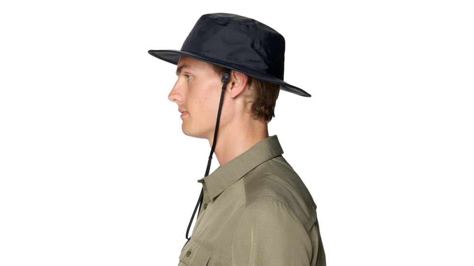 Mountain Hardwear Threshold Rain Hat