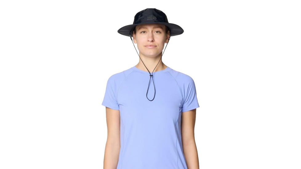 Mountain Hardwear Threshold Rain Hat