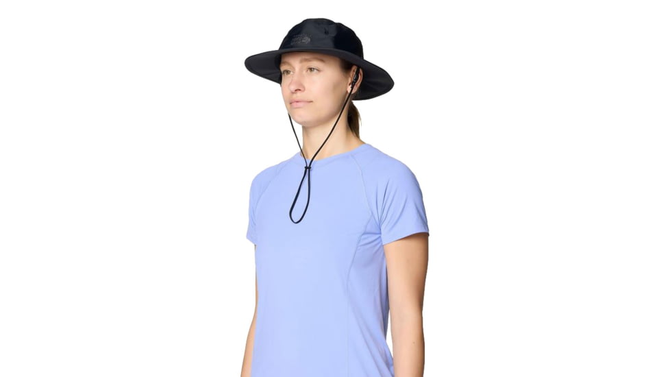 Mountain Hardwear Threshold Rain Hat