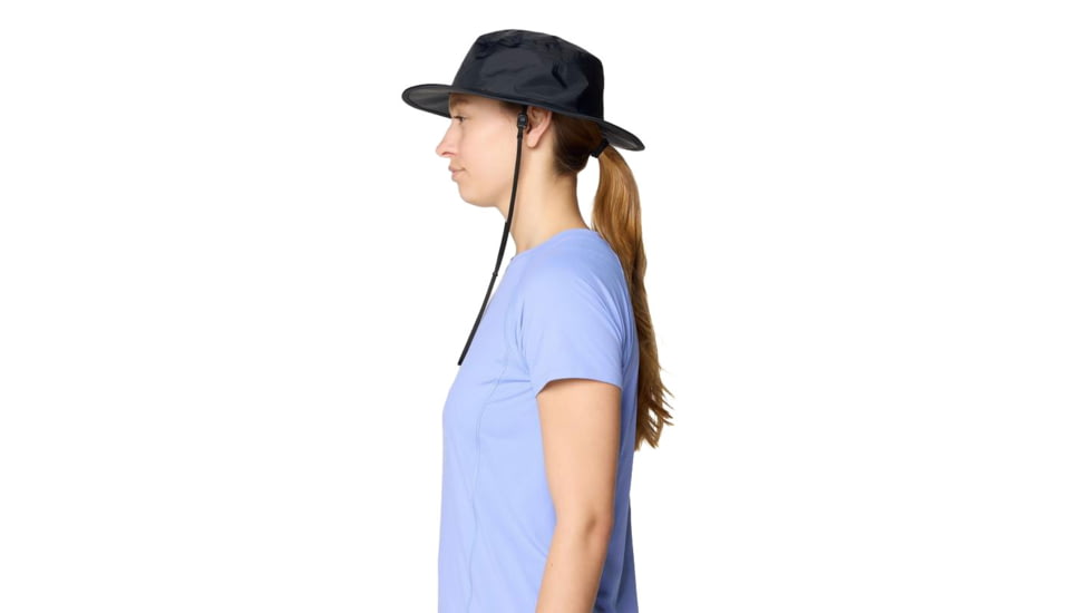Mountain Hardwear Threshold Rain Hat