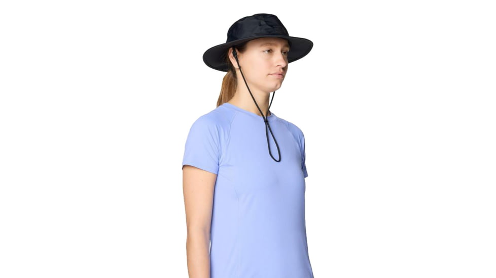 Mountain Hardwear Threshold Rain Hat