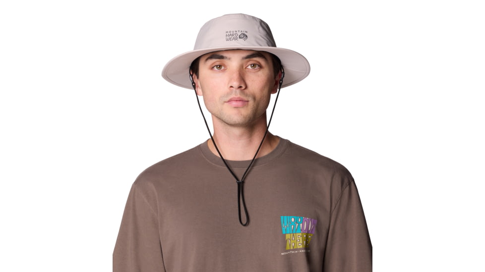 Mountain Hardwear Threshold Rain Hat