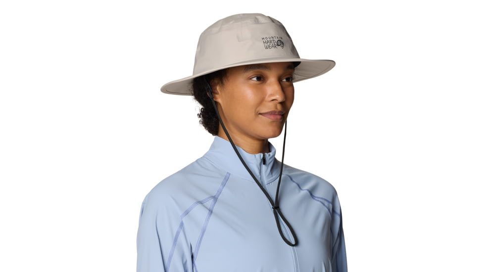 Mountain Hardwear Threshold Rain Hat