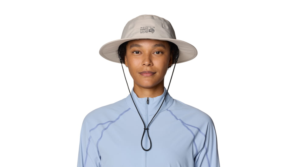 Mountain Hardwear Threshold Rain Hat