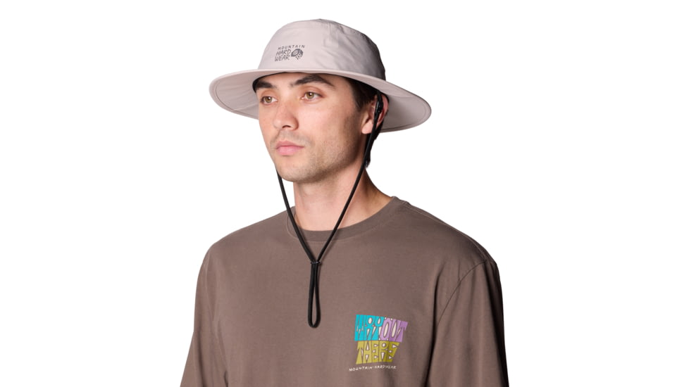 Mountain Hardwear Threshold Rain Hat