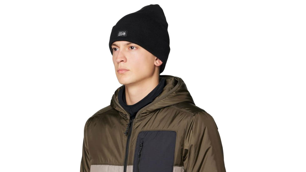 Mountain Hardwear Town Square Beanie