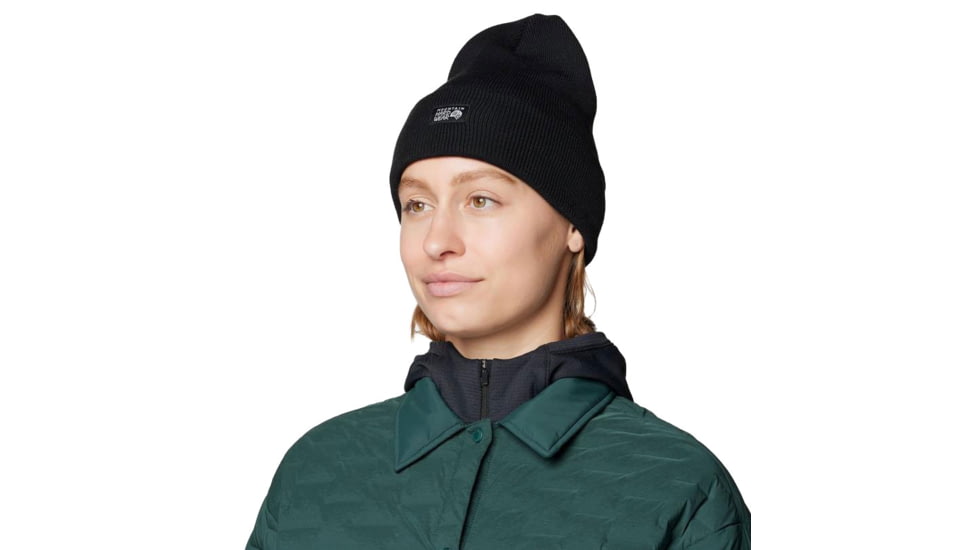 Mountain Hardwear Town Square Beanie