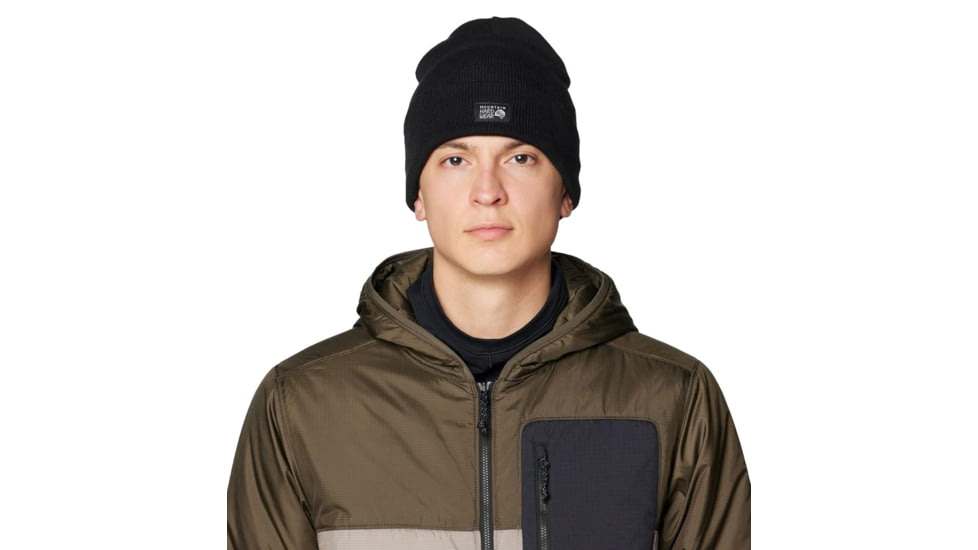 Mountain Hardwear Town Square Beanie