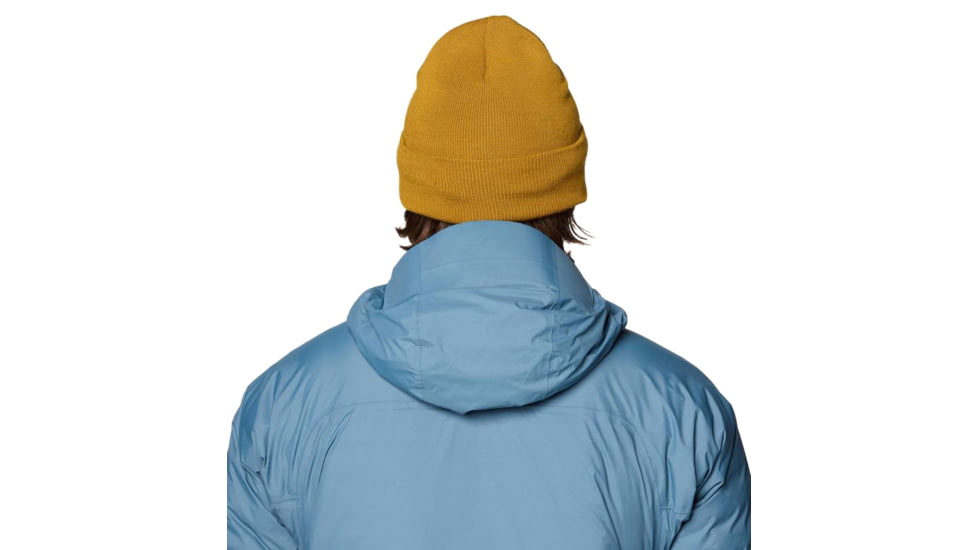 Mountain Hardwear Town Square Beanie