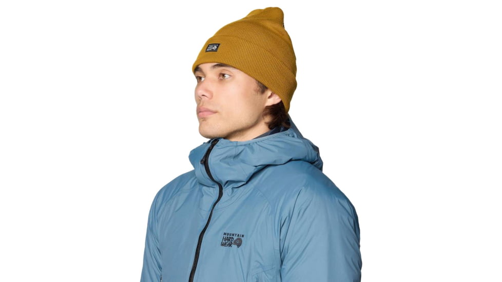Mountain Hardwear Town Square Beanie