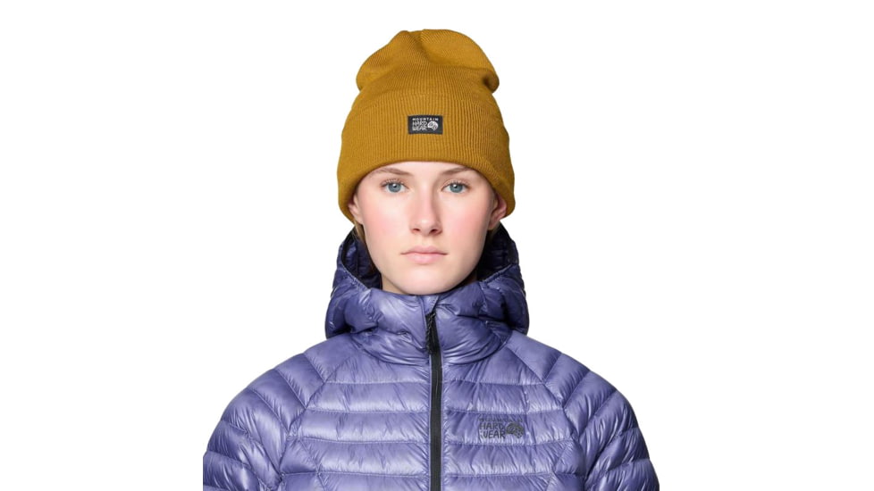 Mountain Hardwear Town Square Beanie
