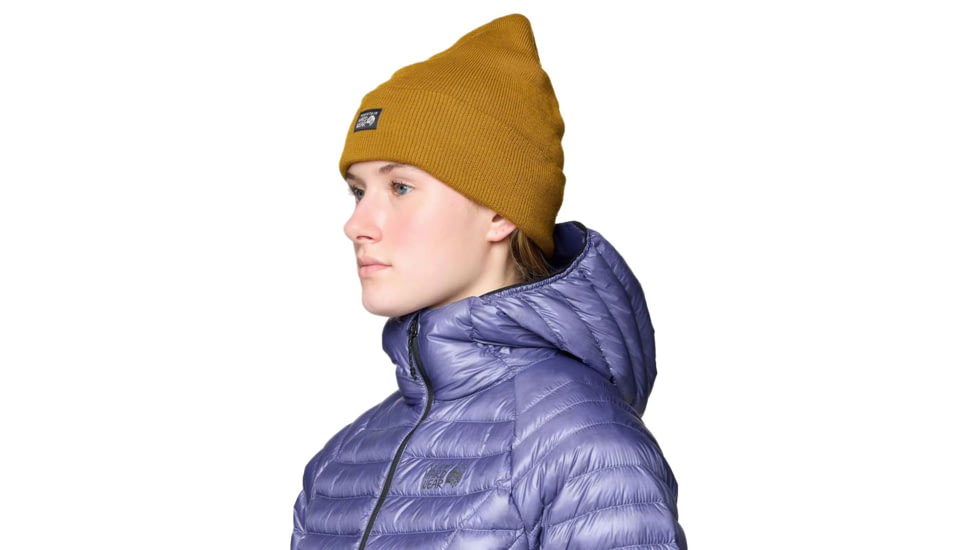 Mountain Hardwear Town Square Beanie