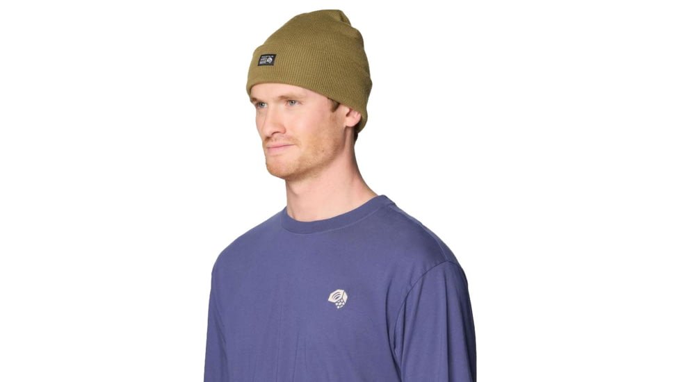 Mountain Hardwear Town Square Beanie