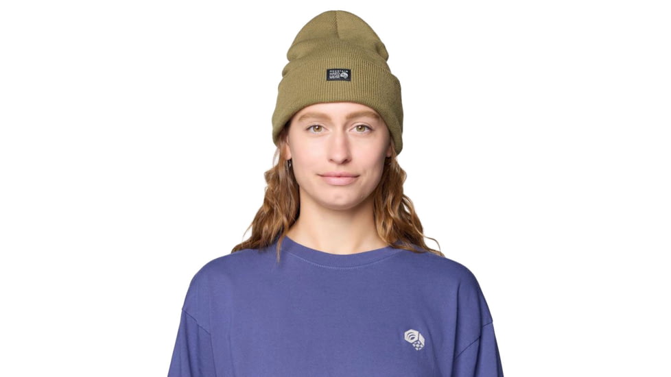 Mountain Hardwear Town Square Beanie