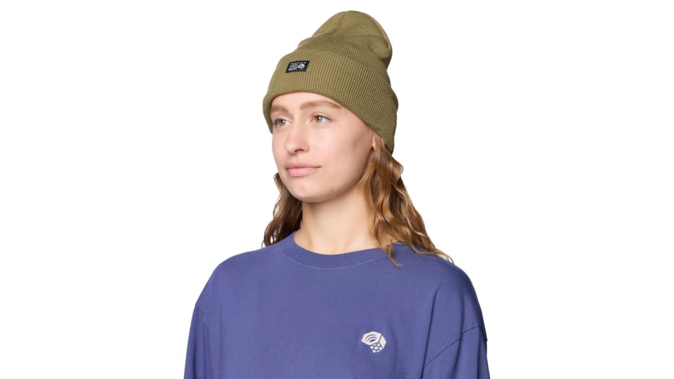 Mountain Hardwear Town Square Beanie