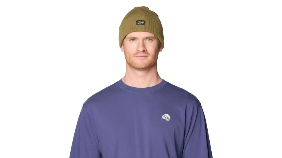 Mountain Hardwear Town Square Beanie