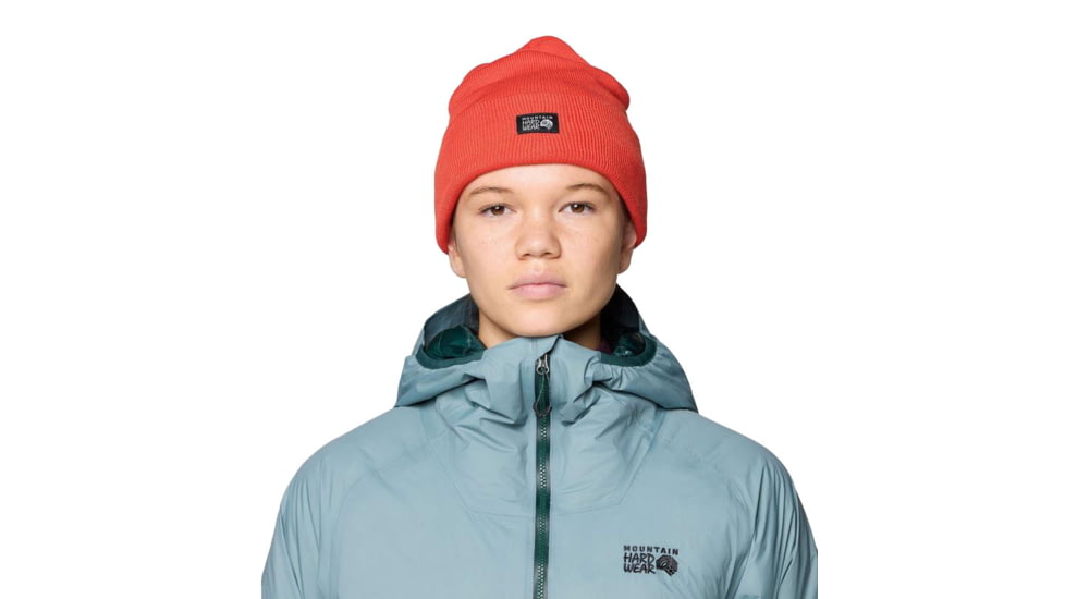 Mountain Hardwear Town Square Beanie