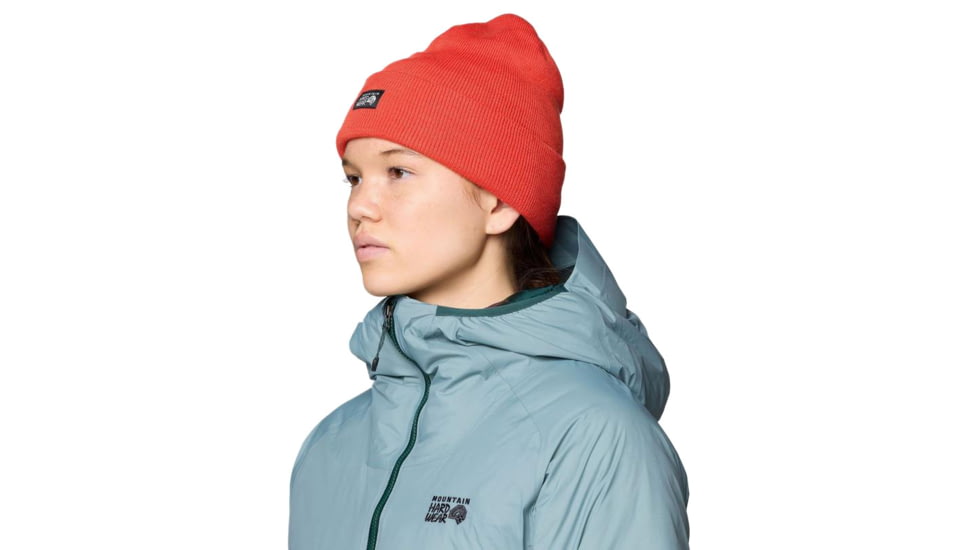 Mountain Hardwear Town Square Beanie
