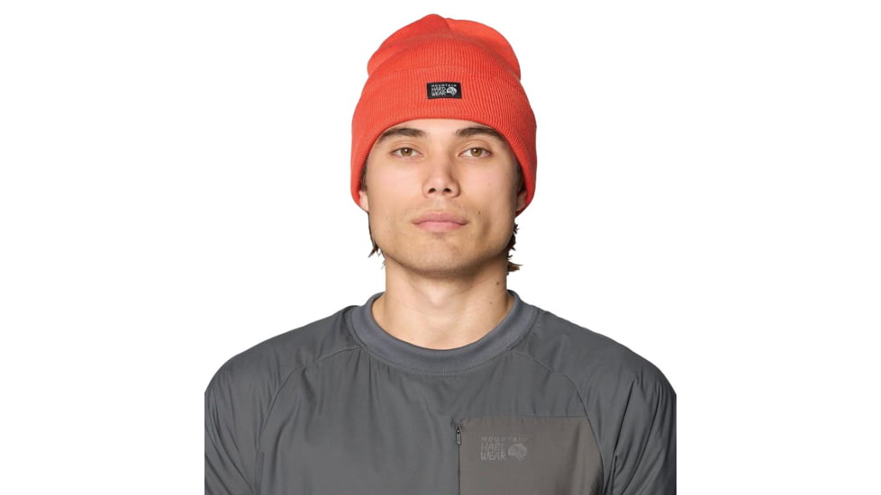 Mountain Hardwear Town Square Beanie