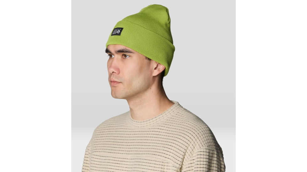 Mountain Hardwear Town Square Beanie