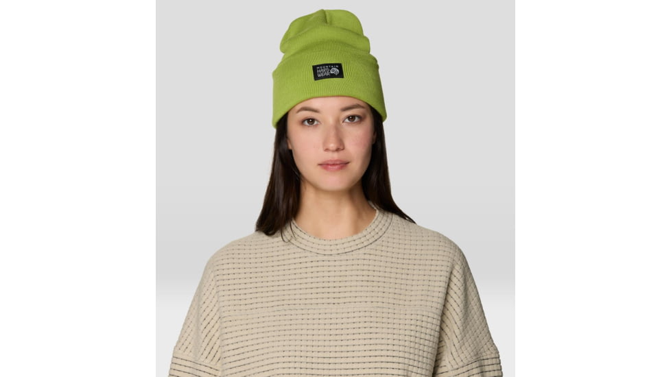 Mountain Hardwear Town Square Beanie