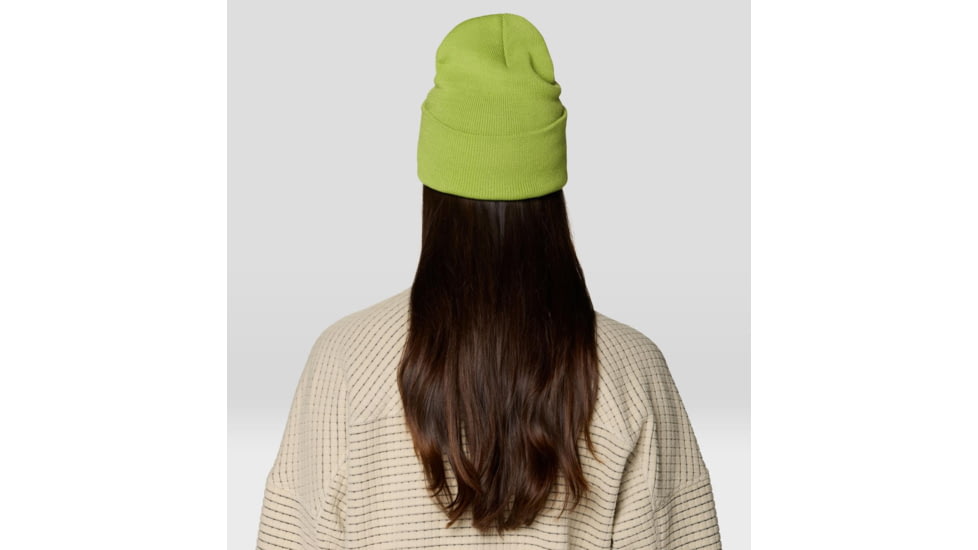 Mountain Hardwear Town Square Beanie