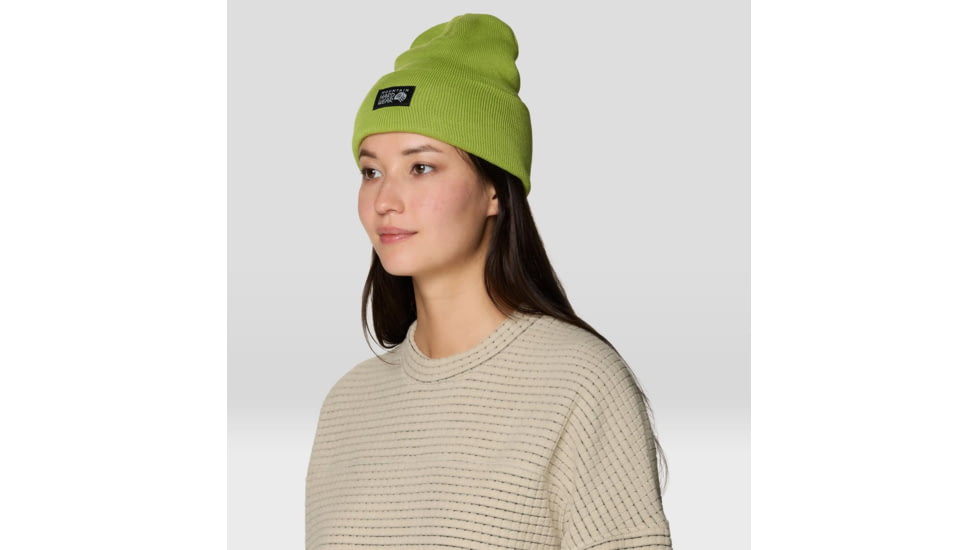 Mountain Hardwear Town Square Beanie