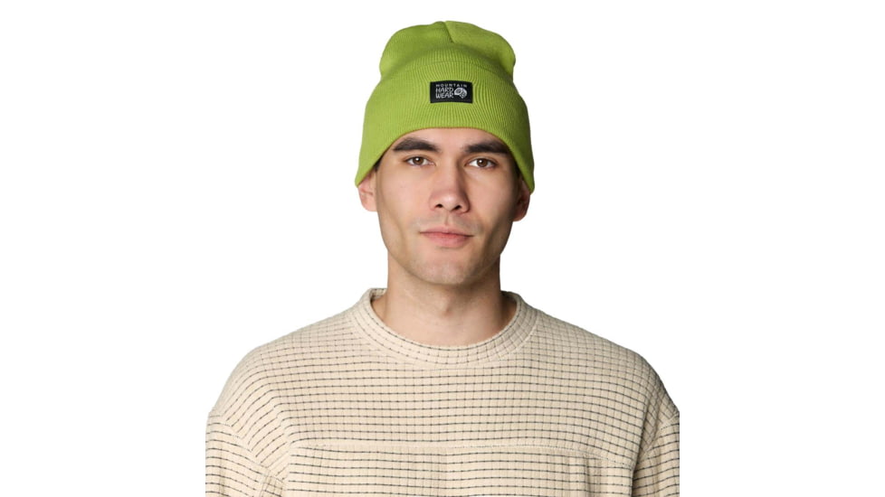 Mountain Hardwear Town Square Beanie