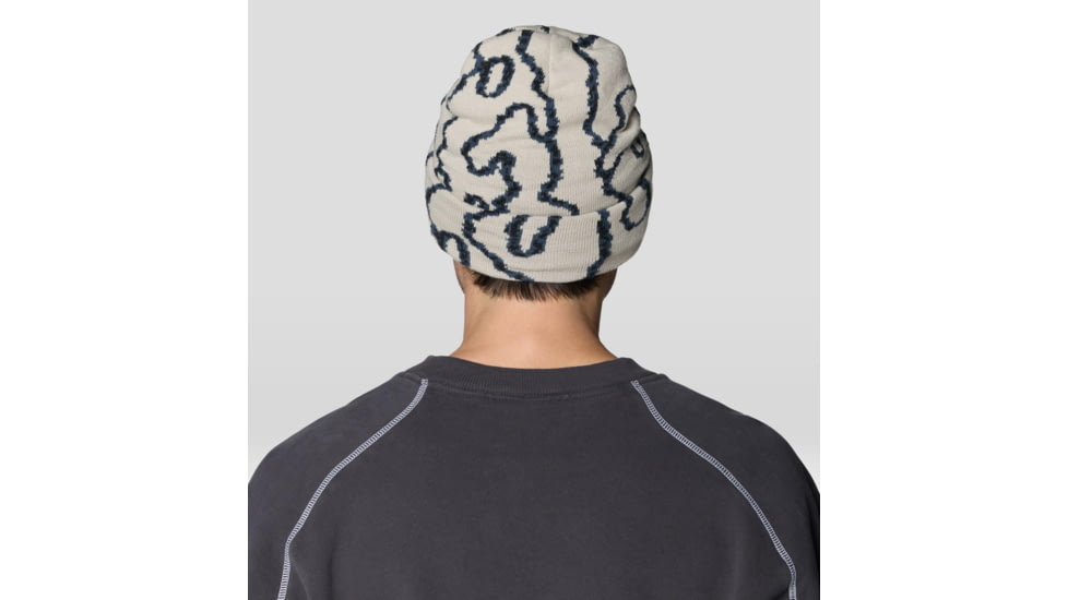 Mountain Hardwear Town Square Jacquard Beanie