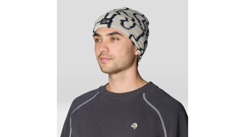 Mountain Hardwear Town Square Jacquard Beanie