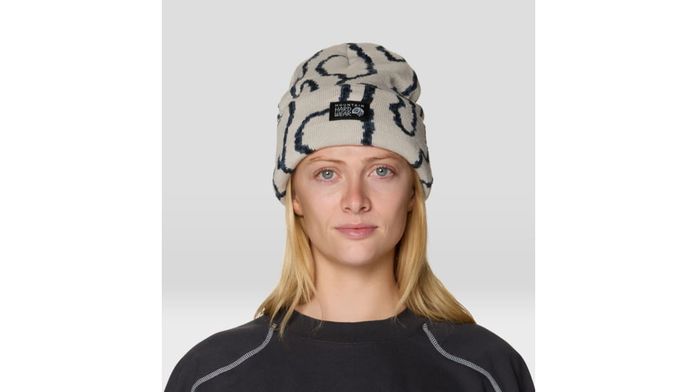 Mountain Hardwear Town Square Jacquard Beanie
