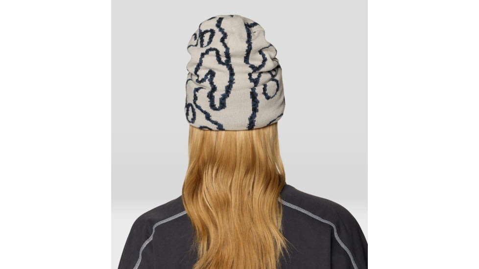Mountain Hardwear Town Square Jacquard Beanie