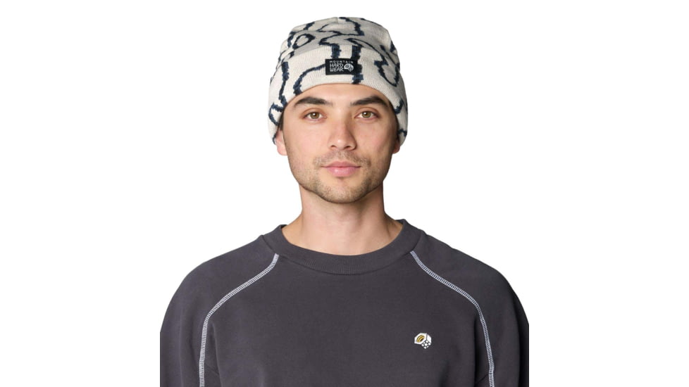 Mountain Hardwear Town Square Jacquard Beanie
