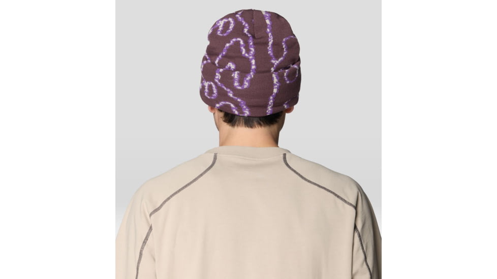Mountain Hardwear Town Square Jacquard Beanie
