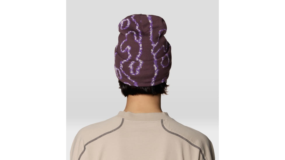 Mountain Hardwear Town Square Jacquard Beanie