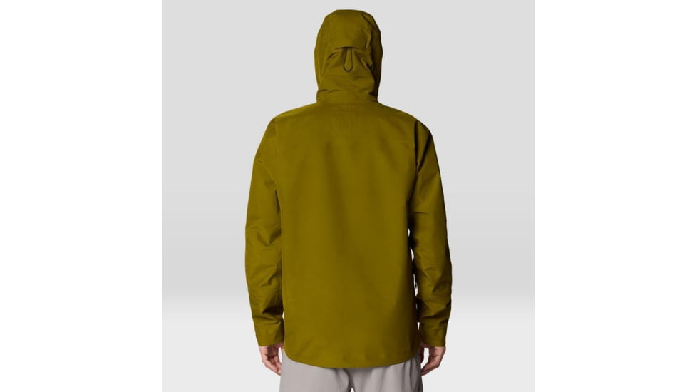 Mountain Hardwear TrailVerse Gore-Tex Jacket - Mens