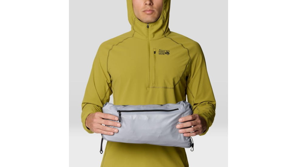 Mountain Hardwear TrailVerse Gore-Tex Jacket - Mens