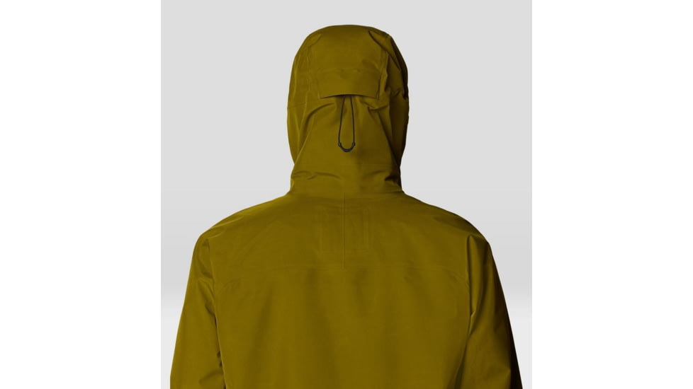 Mountain Hardwear TrailVerse Gore-Tex Jacket - Mens