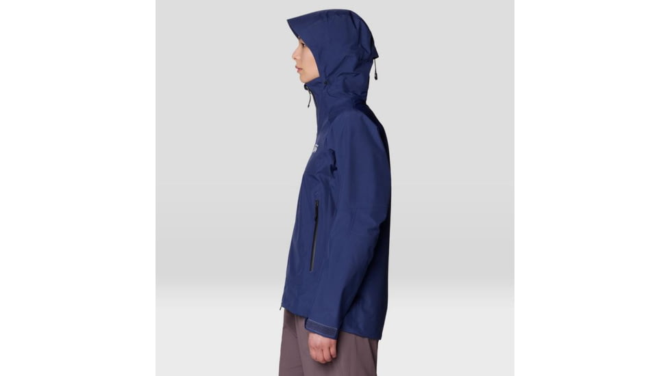 Mountain Hardwear TrailVerse GORE-TEX Jacket - Womens