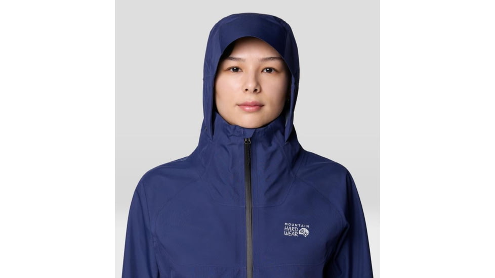 Mountain Hardwear TrailVerse GORE-TEX Jacket - Womens