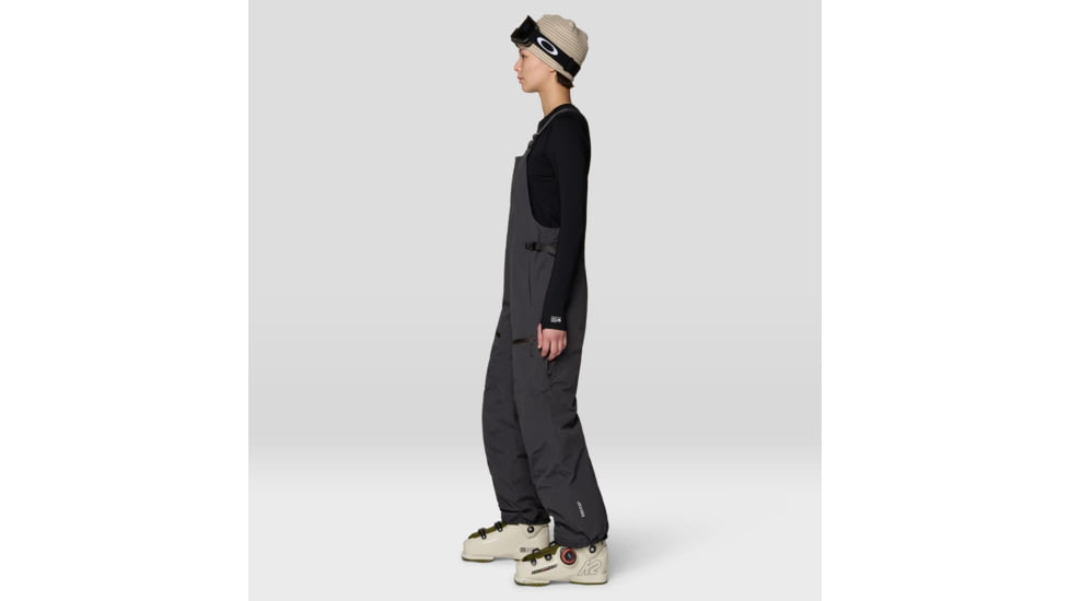Mountain Hardwear Warp Factor Bib - Womens