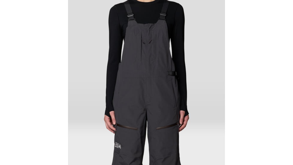 Mountain Hardwear Warp Factor Bib - Womens