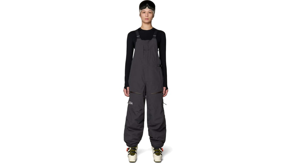 Mountain Hardwear Warp Factor Bib - Womens