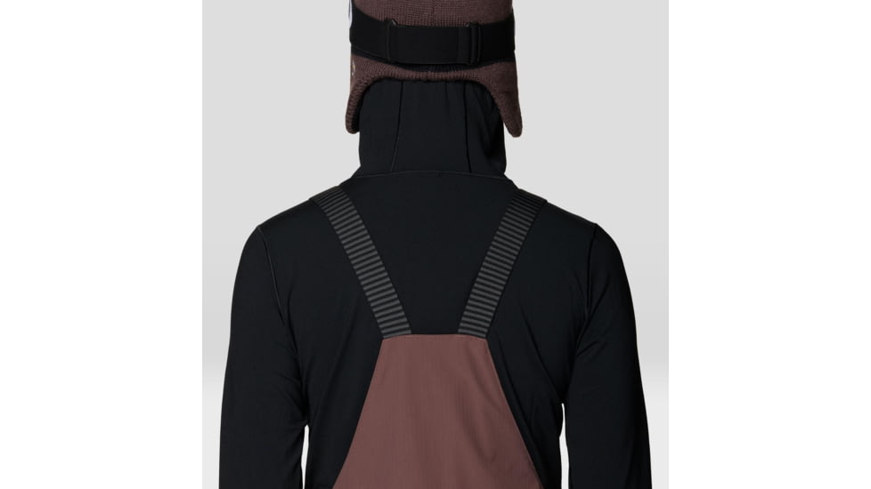 Mountain Hardwear Warp Factor Bib - Womens