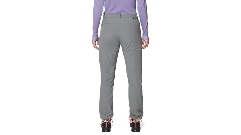 Mountain Hardwear Yumalina Lined Pants - Womens